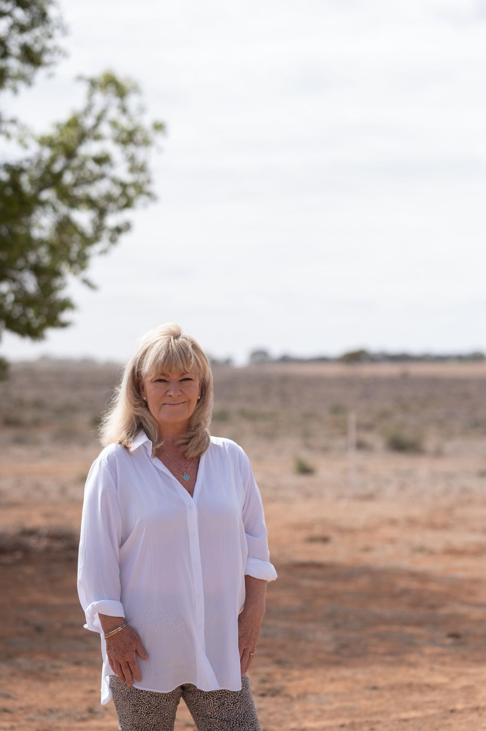 Suzi an SA finalist for rural women's awards post image