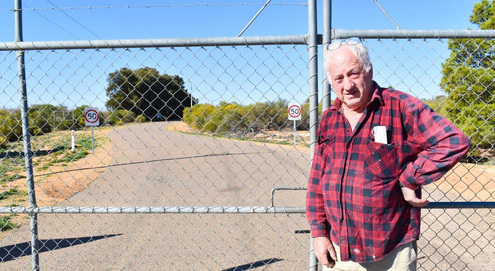 Locals question council’s rubbish fees post image