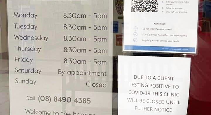 Local Covid case numbers grow rapidly post image
