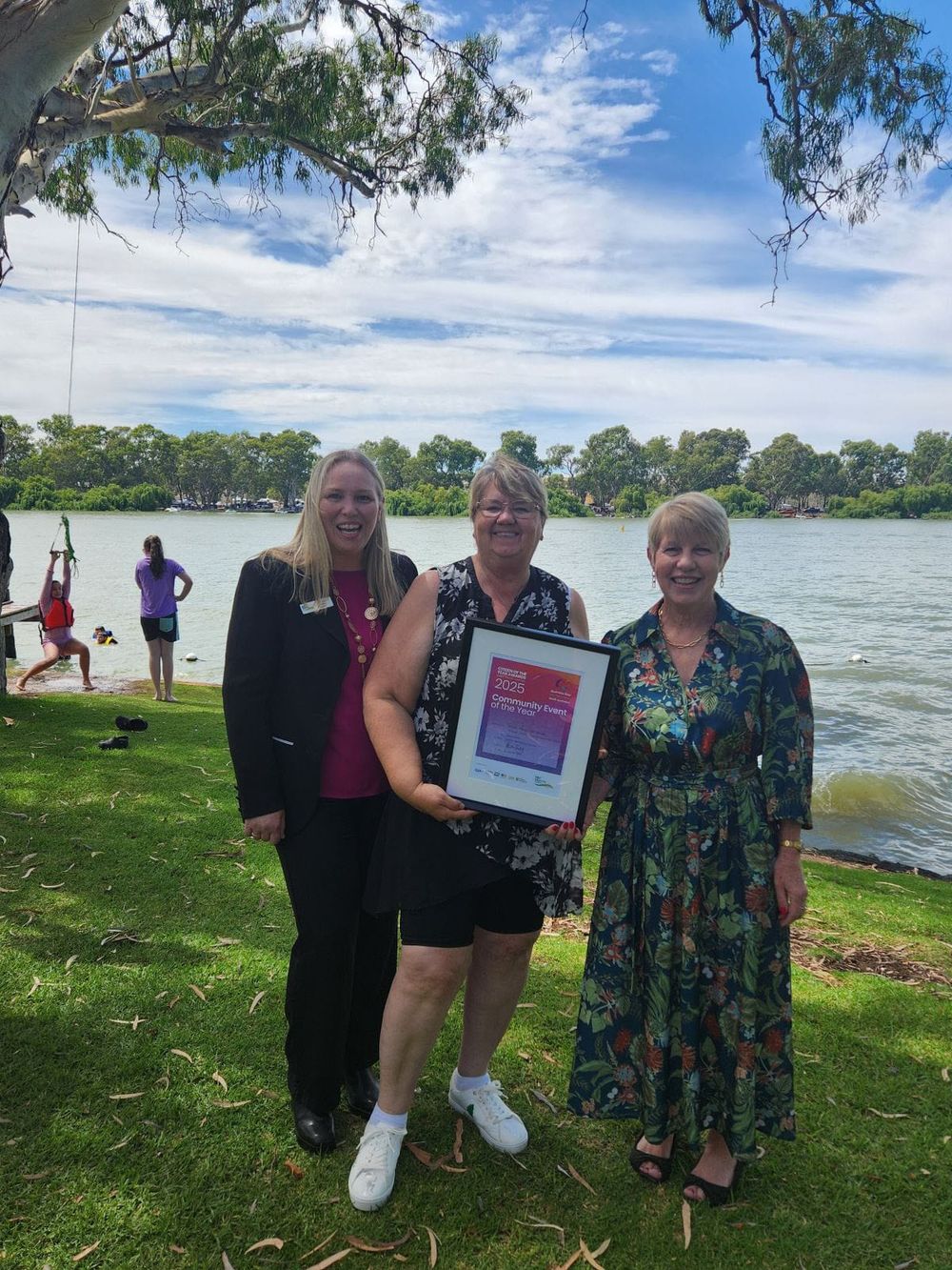 Elf Magic claims 2025 event of the year award post image