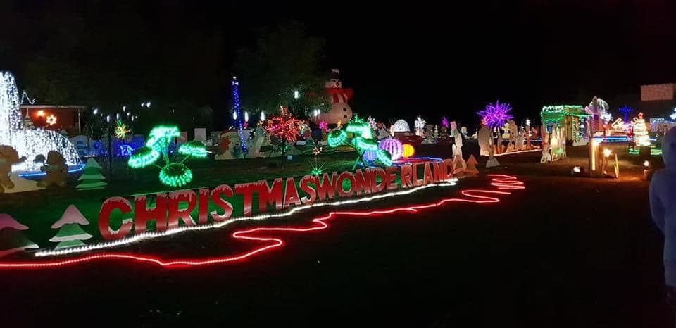 Waikerie Senior Citizens kept busy post image