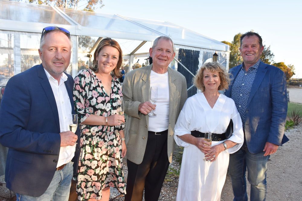 Delighted at Riverlation debut post image