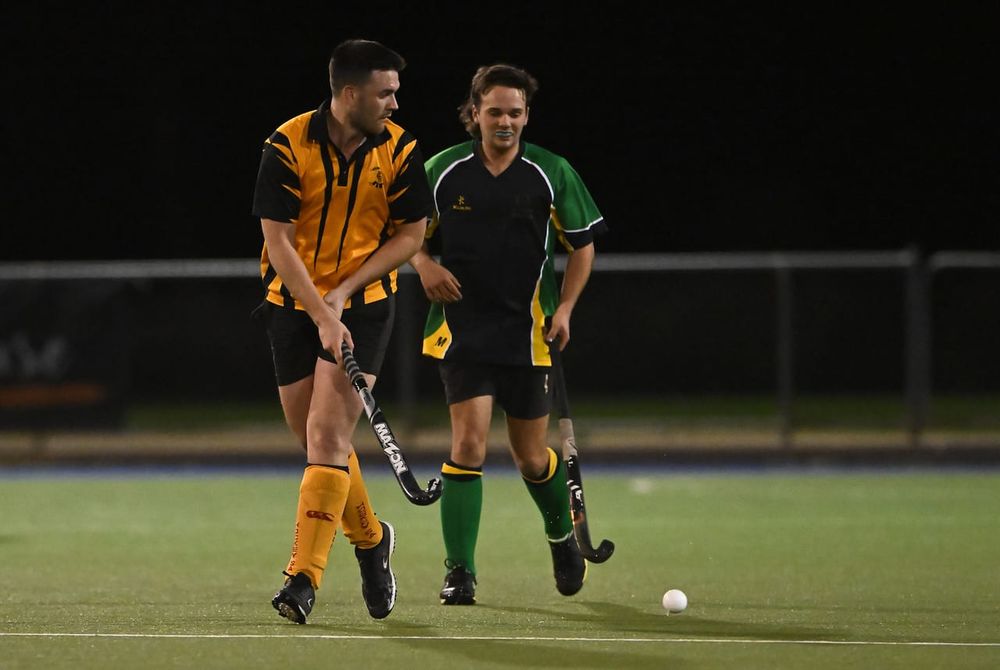 Berri brings Waikerie’s hockey momentum to a halt post image