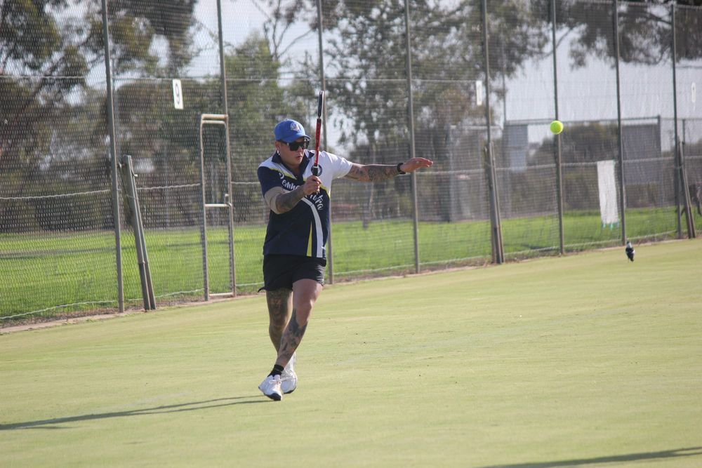 Cobdogla, Renmark to compete in tennis decider post image