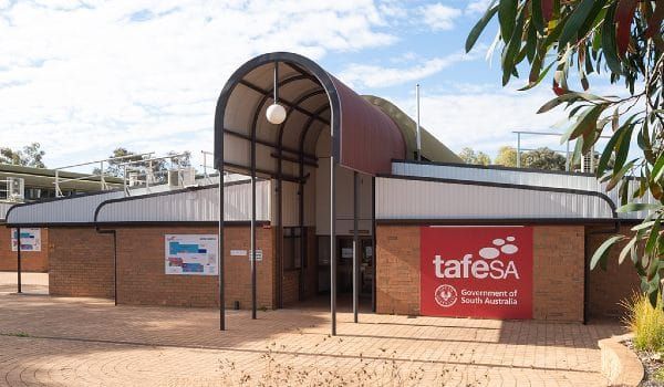 TAFE SA fee-free courses hitting high demand in the Riverland post image