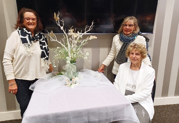 Loxton ladies group supports Ukraine refugees post image