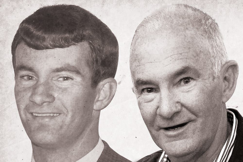 Changes galore: Peter Read's 18 years as The Murray Pioneer editor post image