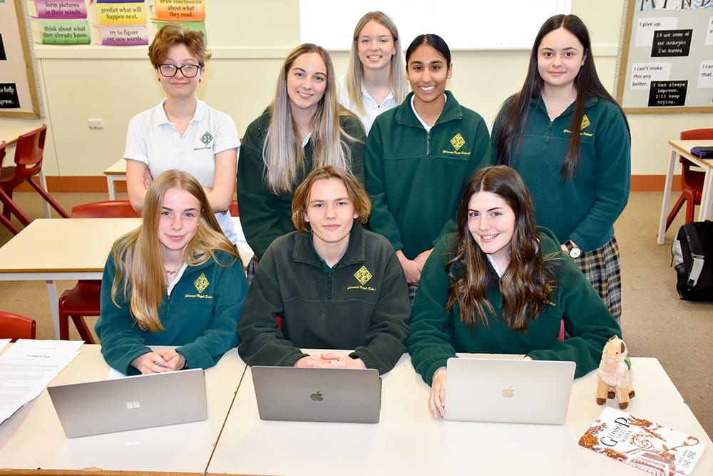 80 years of GHS: A bittersweet ending post image