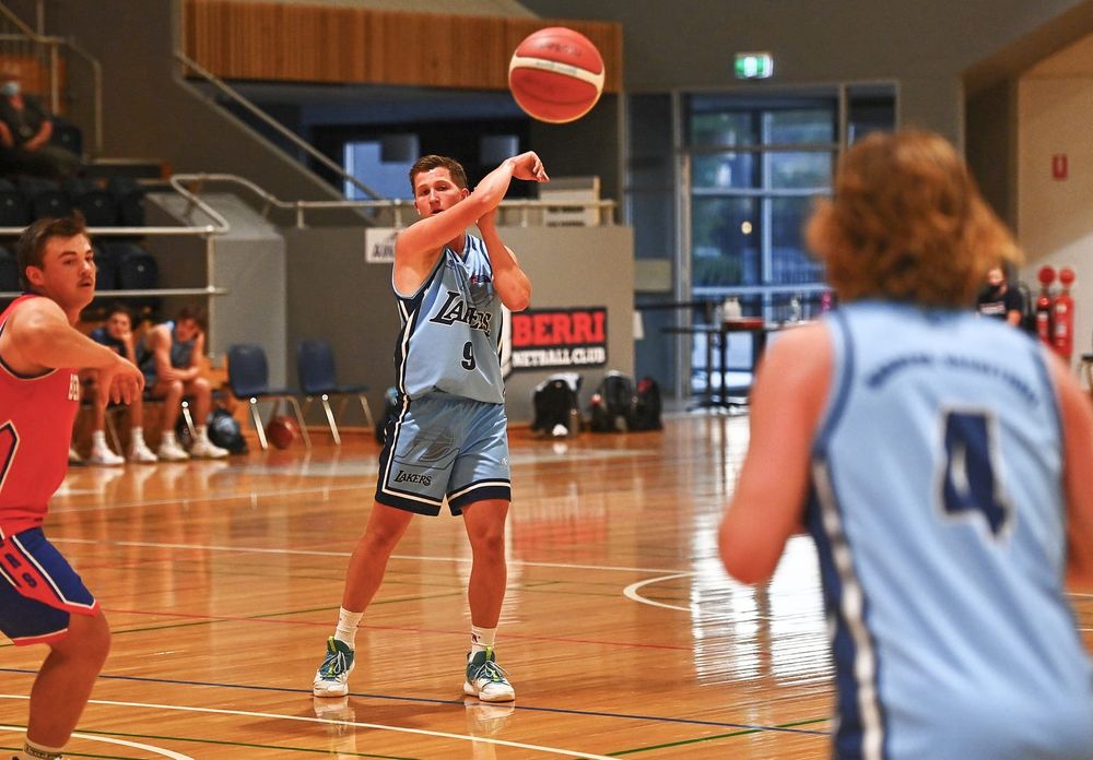 Steamers secure first win post image