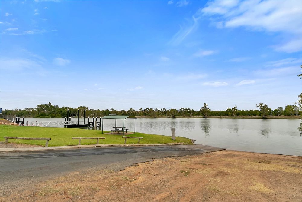 Swan Reach boat ramp set for upgrade post image