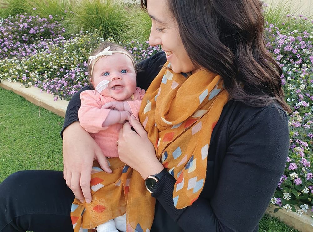 A different version of parenthood post image