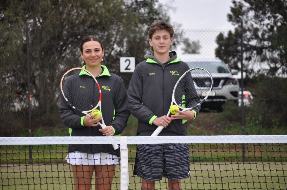 The kick-start local tennis needs post image