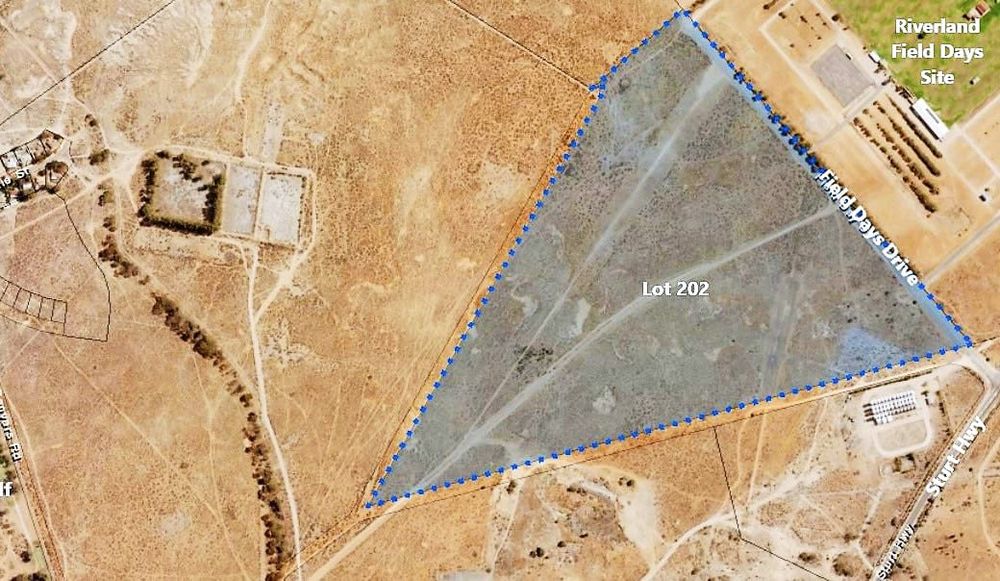 Council proceeds with community land revocation post image