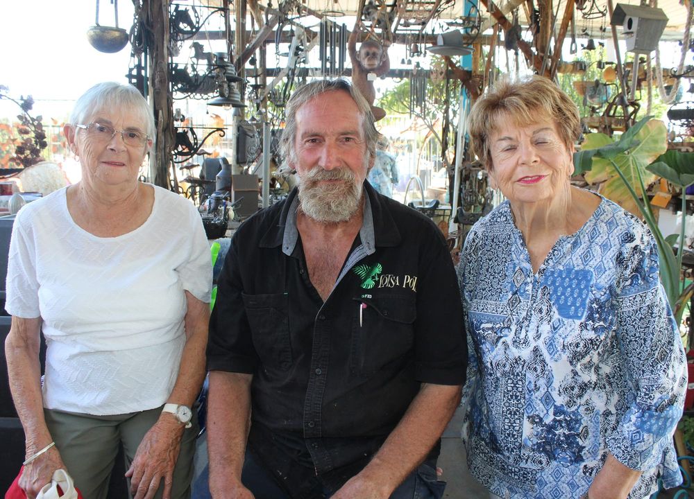 WAB insights into the power of plants and paintings post image