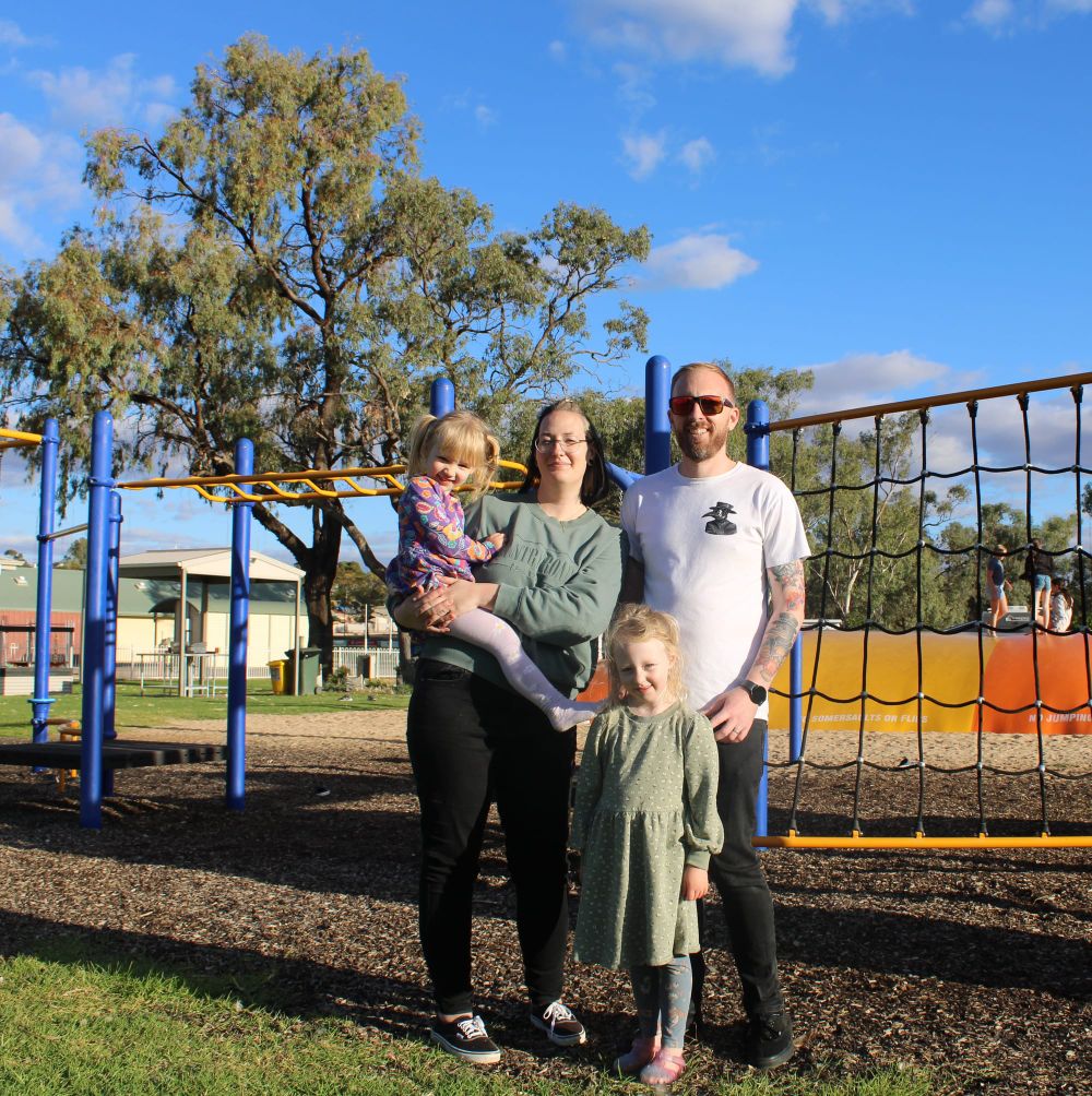 Voucher last round boosts Waikerie economy post image