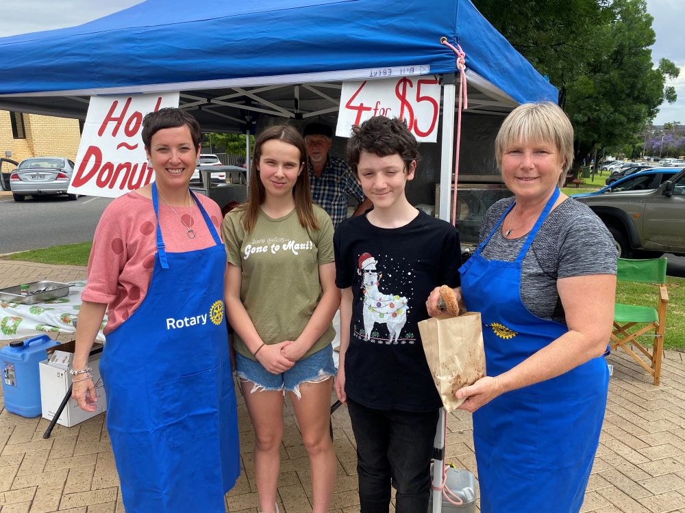 Nominations open for volunteer awards post image