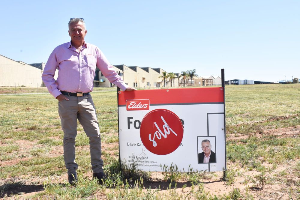 Exciting plans for Riverland Complex post image