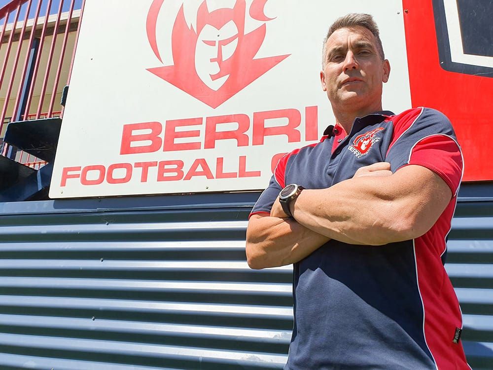 Young Dees given the keys post image