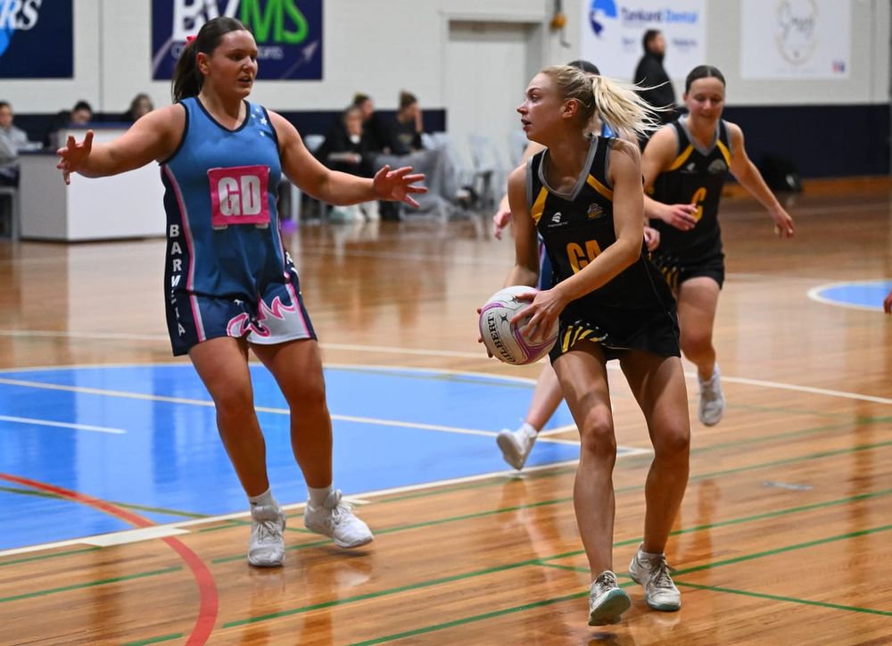 Barmera continues incredible A1 rise post image