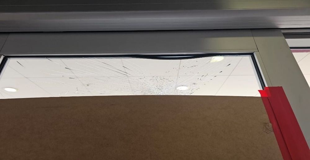 Alleged violent outburst at local hospital post image