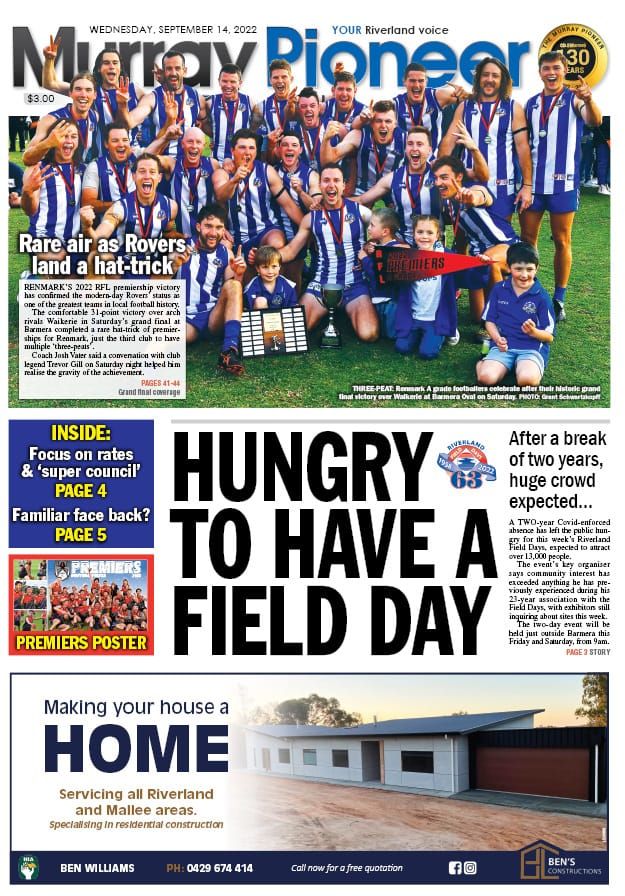 September 14, 2022 post image