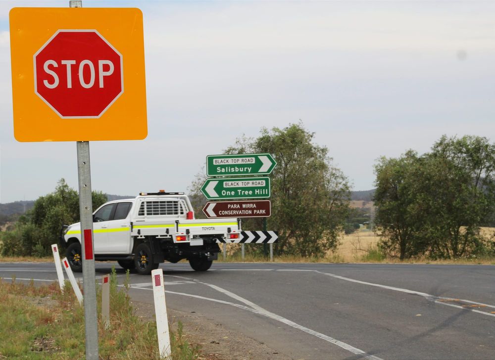 All efforts needed to boost road safety post image