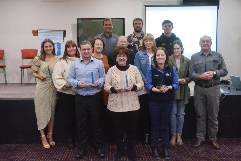 Rotary to honour hard-working Loxton people post image