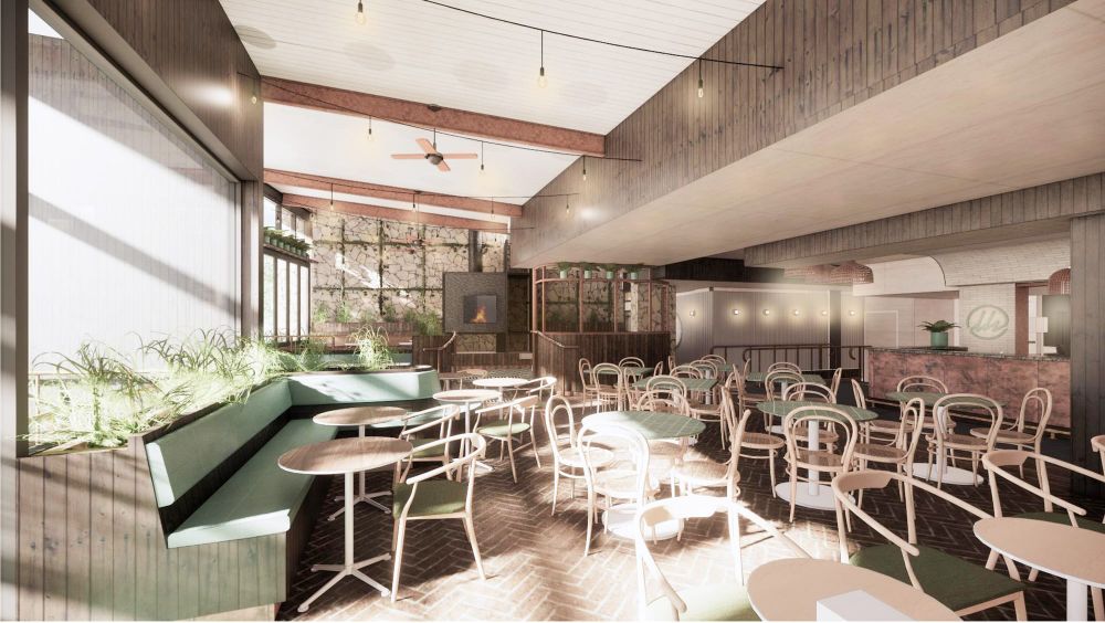 Hotel’s next stage less than a month away post image