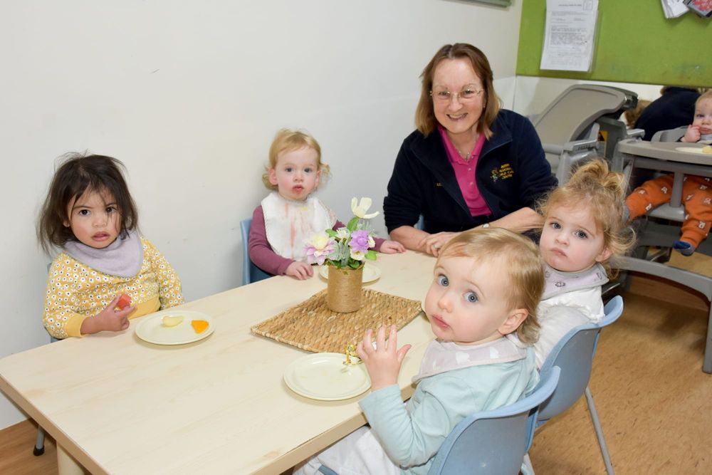 Funds to support childcare services post image