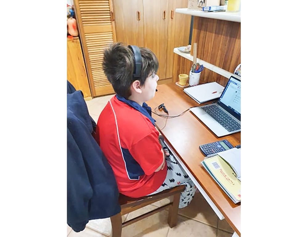 Back to home schooling post image