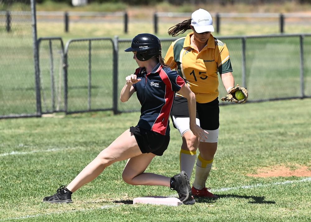 It’s grand final time for local softball post image