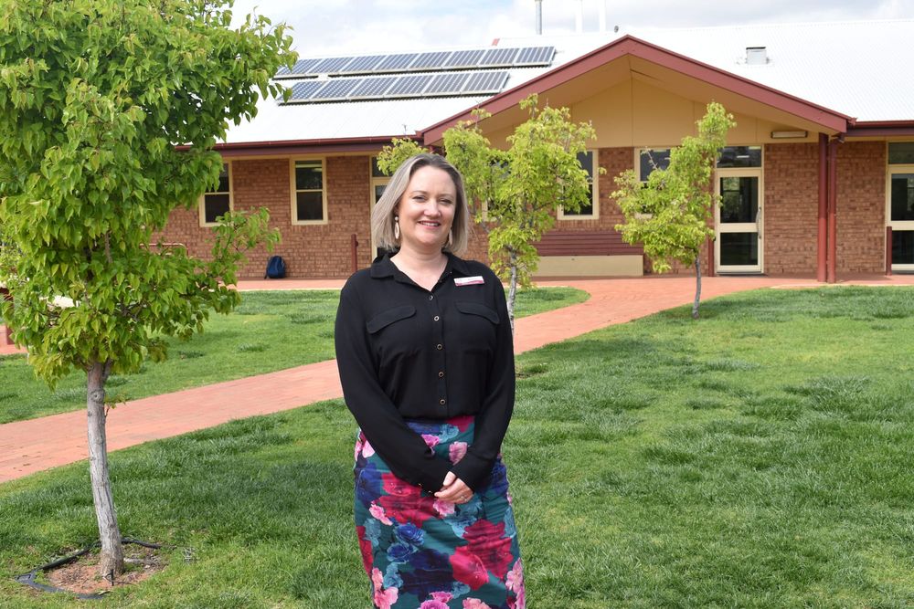 Loxton High appoints its new leader post image