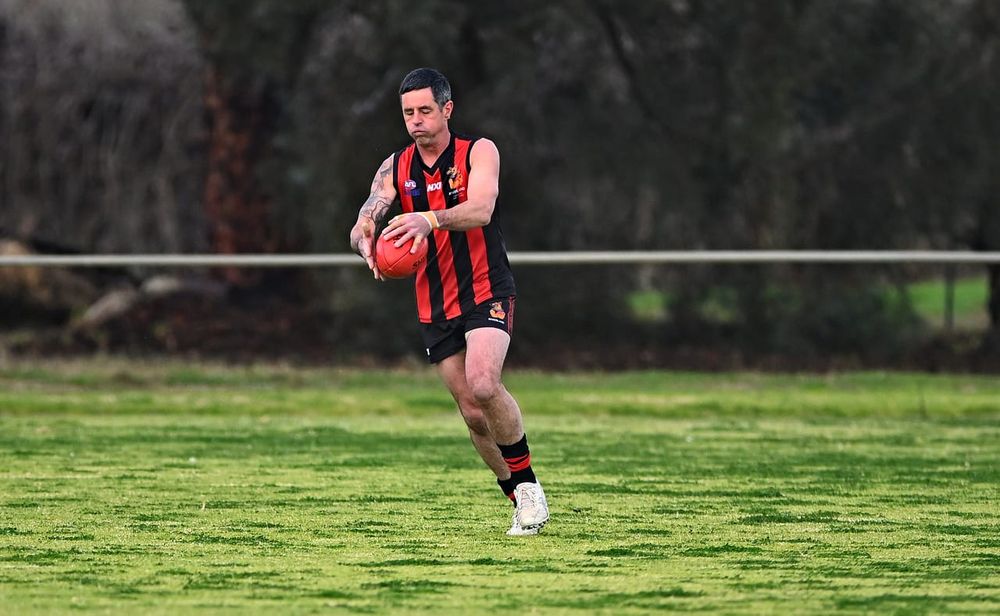 Superdogs prove too strong for Pooraka on home deck post image