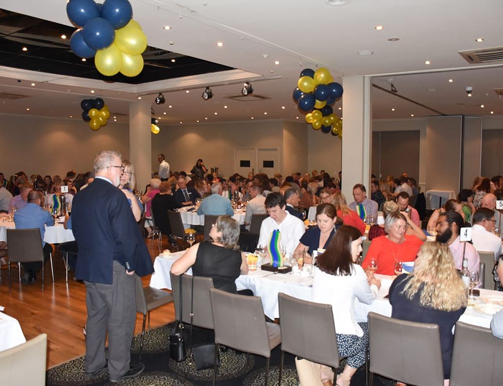 Vocational awards night postponed post image