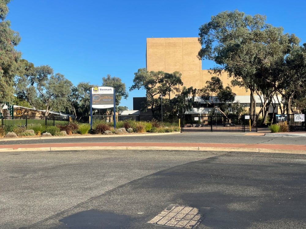 Politicians speak out about Renmark High School incident post image