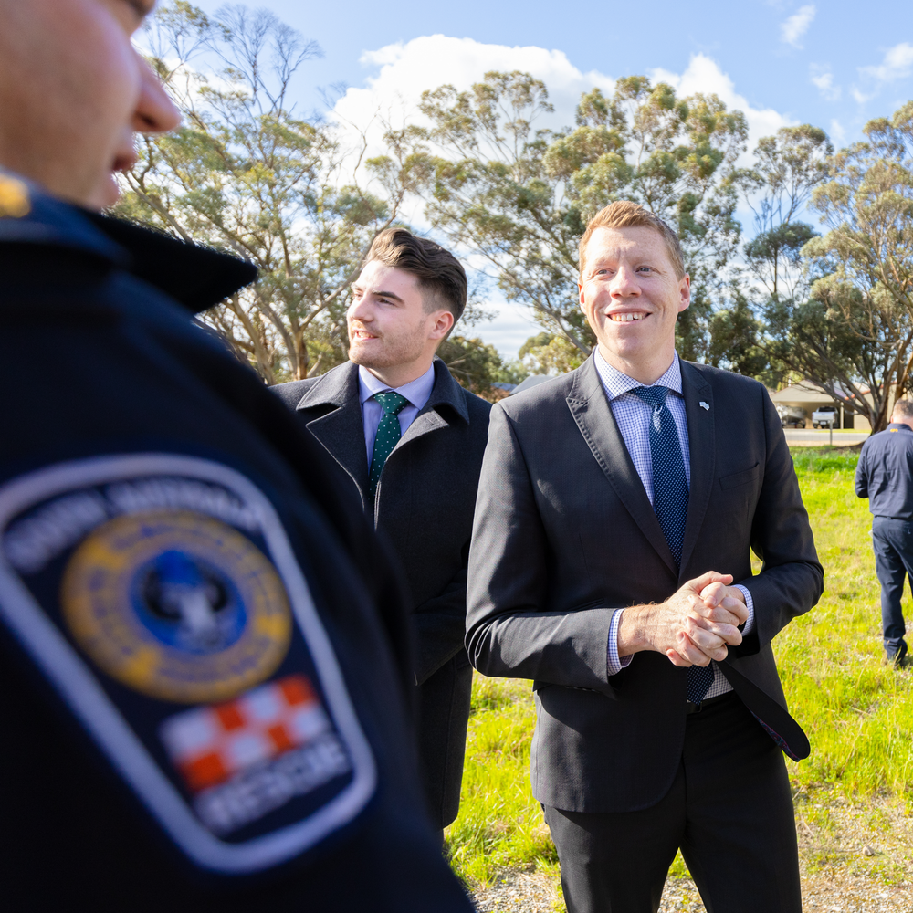 Better road safety education prioritised post image