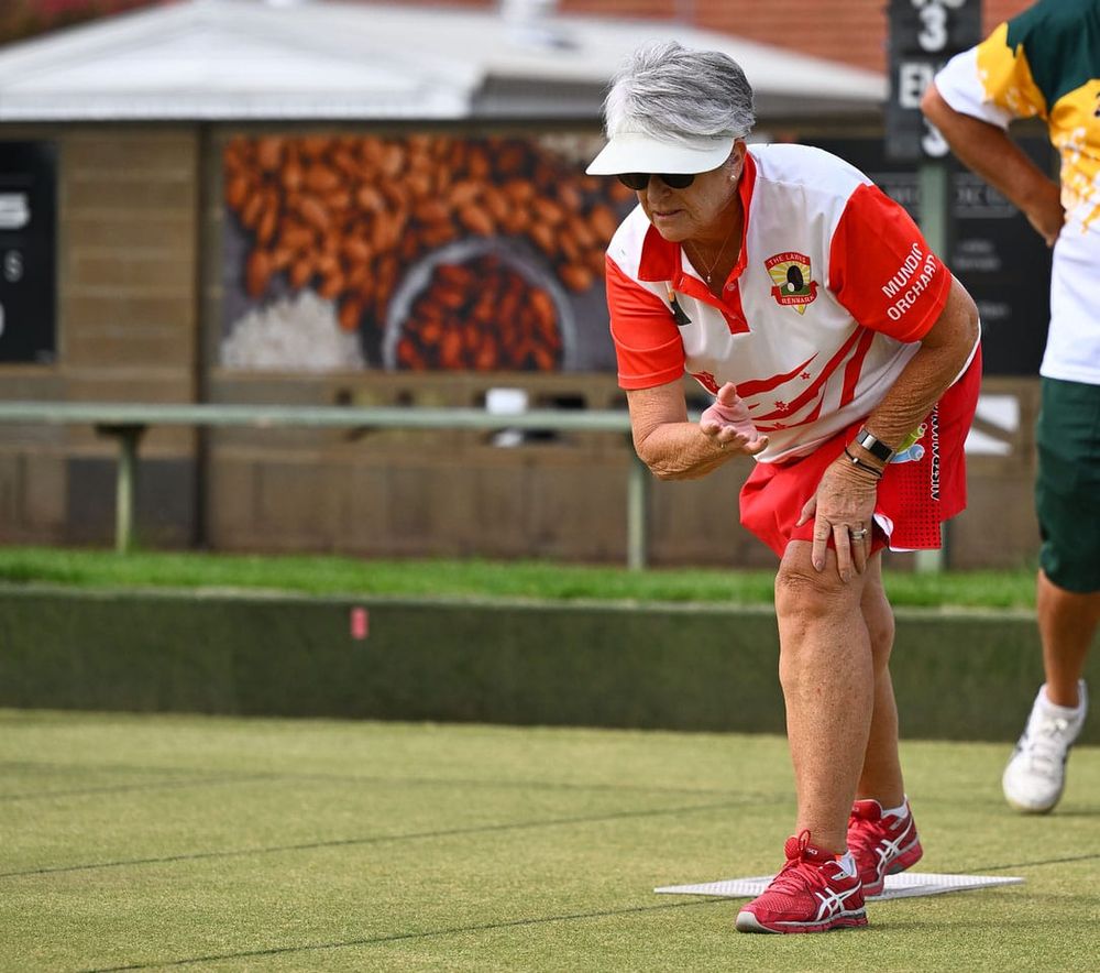 Top and bottom finish level post image