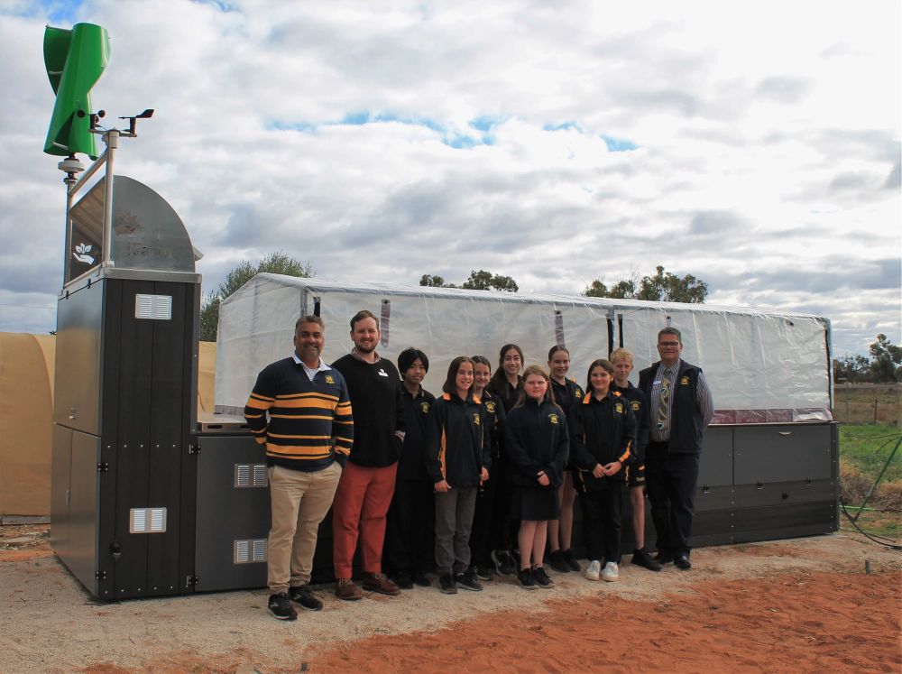 Big win for agriculture education post image