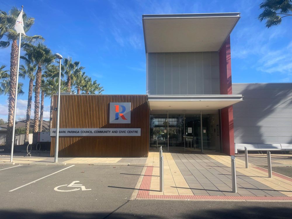 Council softening the community blow post image