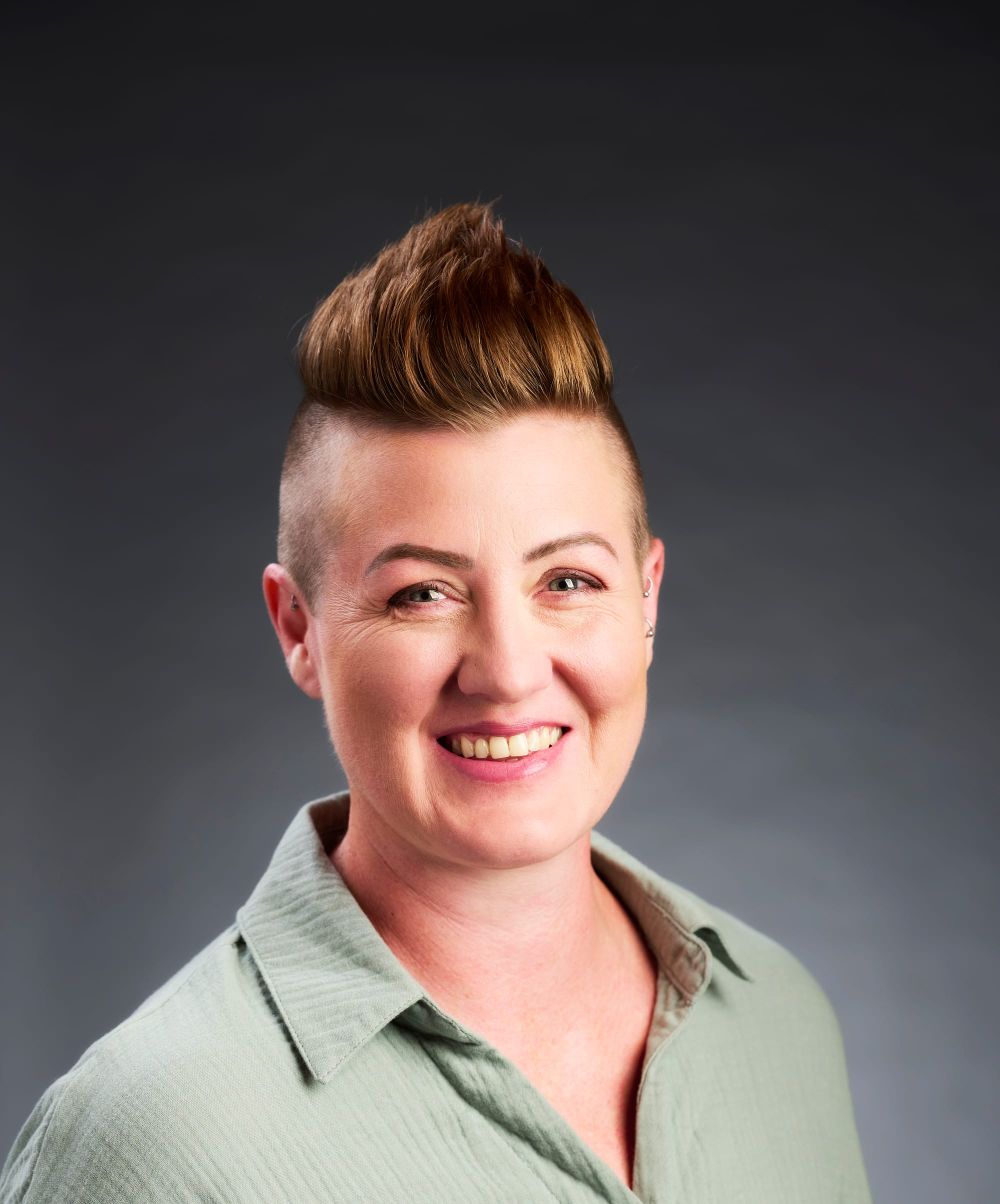 The environmental option: Meet Labor's candidate for Chaffey post image