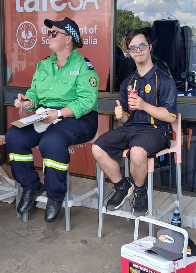 Support rallied for Riverland students post image