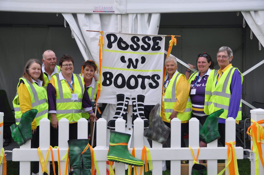 Riverland relay raises over $75k post image