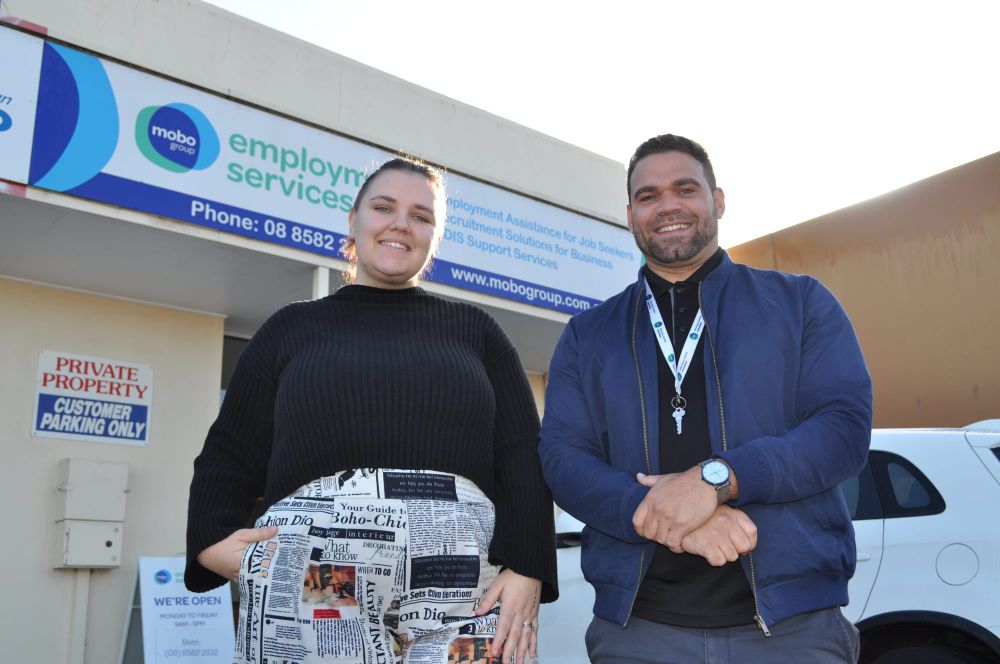 Caring for community post image