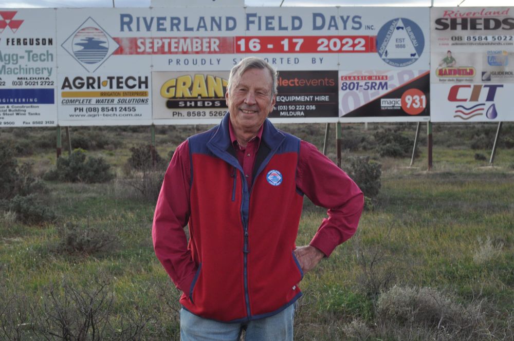 Retiring, but Tim’s had a field day post image