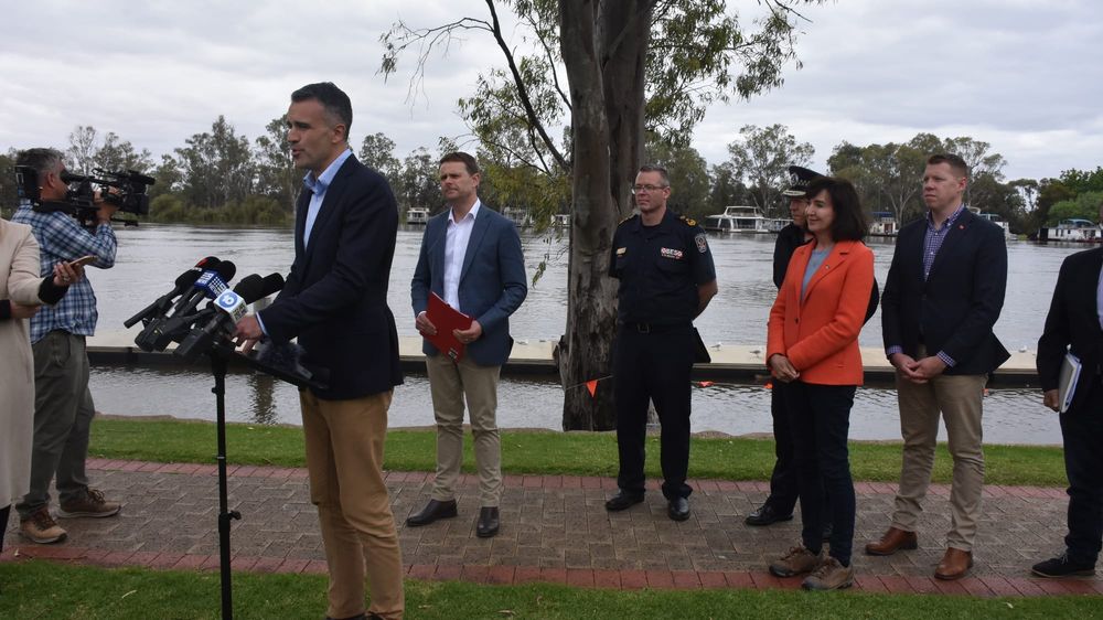 Support for homes and businesses highlights $51m package post image