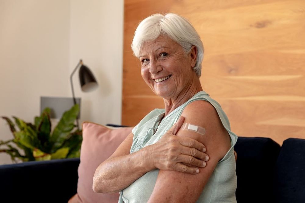 Experts urge vigilance with RSV this winter post image