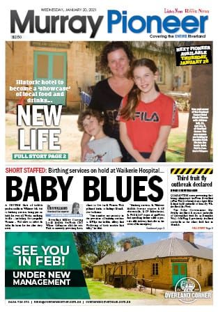 January 20, 2021 post image