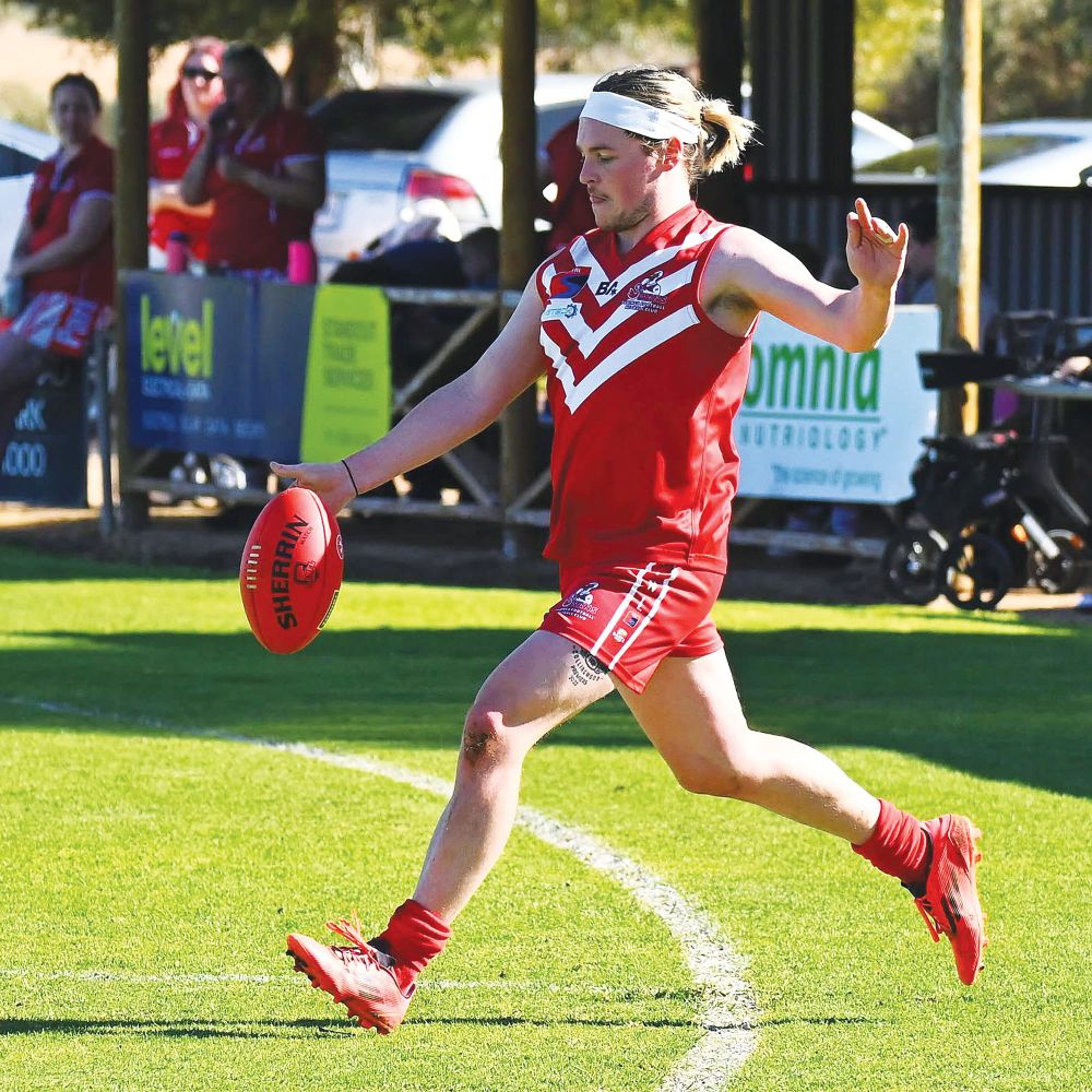 Benny signs off from the Magic airwaves post image