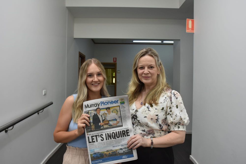 Boost for Renmark businesses post image