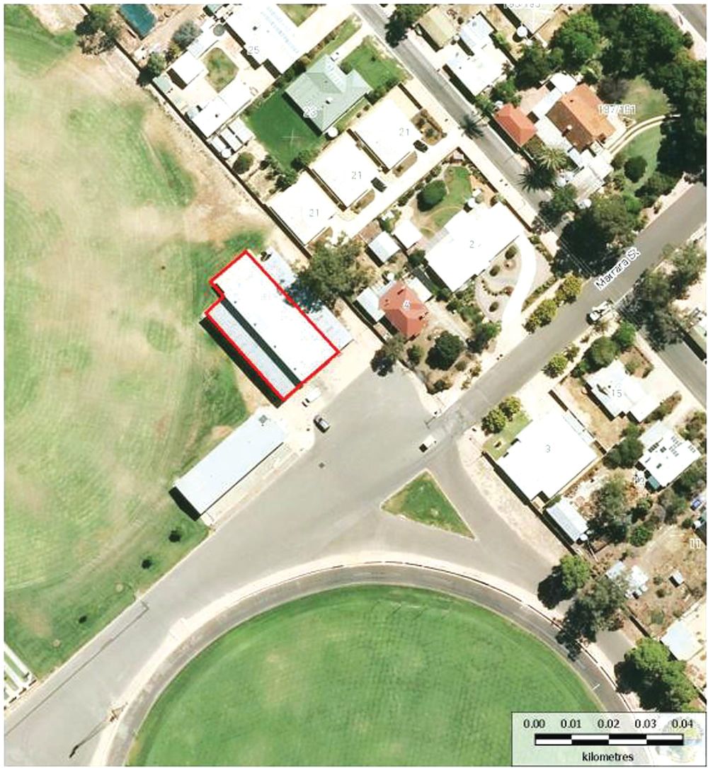 Table tennis club secures new lease post image